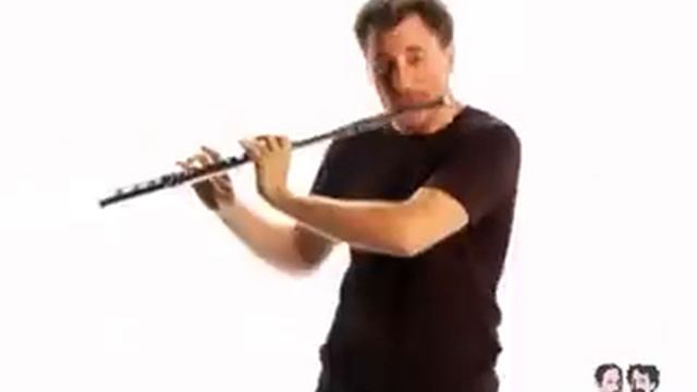BeatBoxing Flute - Happy BirthDay смотреть онлайн