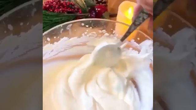 ПП торт «Киндер пингви» смотреть онлайн