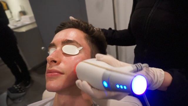 Clear + Brilliant Skin Ft. Eric Smith