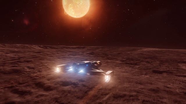 Elite Dangerous/ПВП здорового человека и что делать с ганкерами? смотреть онлайн