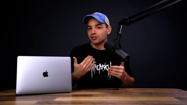 YOU Should NOT Wait For The M2 MacBook Pro 13, And Here's Why!