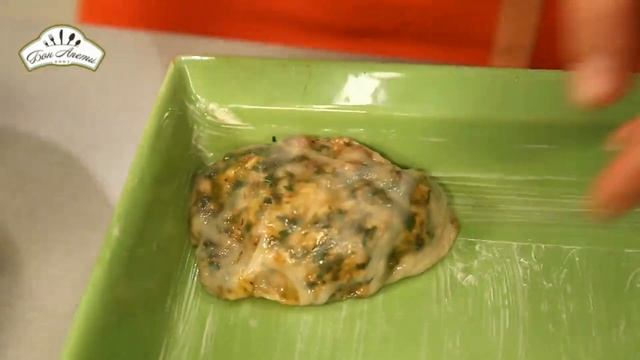 Сарма кебап | Бон Апети