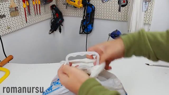 5 Идей из 5 литровых пластиковых бутылок 5 ideas about reusing 5 liter plastic bottles смотреть онлайн