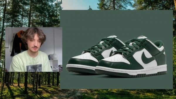 ЛУЧШИЕ NIKE DUNK 2022 |ТИР ЛИСТ ОТ ХУДШИХ К ЛУЧШИМ #3