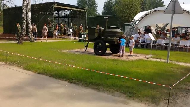 Танковый биатлон 2016. смотреть онлайн