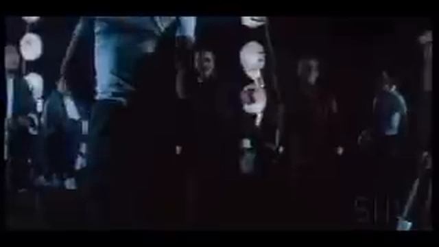 The Sacred Knives Of Vengeance