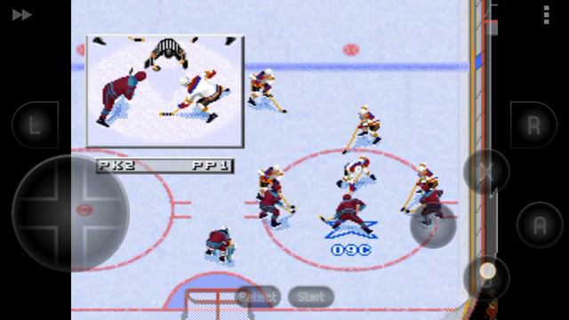 The Comeback!! NHL '97 Season Gameplay *Expert Difficulty* | Here We Gooo!!! (Ep.5) смотреть онлайн