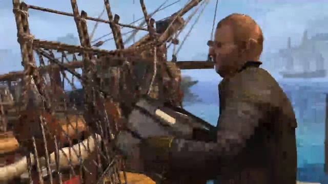 Assassin s creed black flag смотреть онлайн