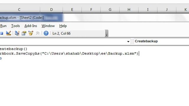 how to create auto backup for excel file смотреть онлайн