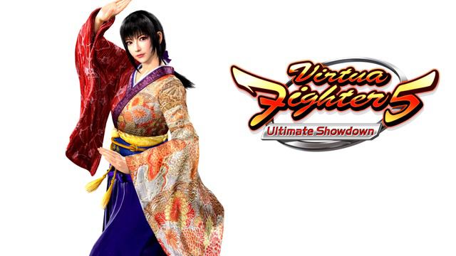 Virtua Fighter 5: Ultimate Showdown OST - Shrine Stage / Aoi Umenokoji Theme смотреть онлайн
