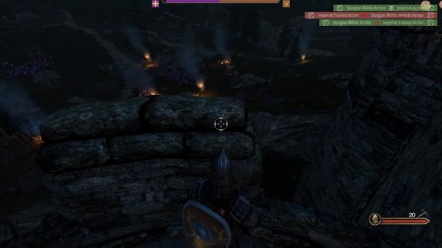 LIVE: The Return Of King Larry! | Bannerlord Freelancer Bandit Let's Play Part 32 смотреть онлайн
