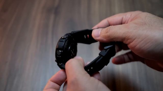Amazfit T-Rex - Military Grade Smartwatch with 20 days battery life - Rs. 9999 (2x Giveaway)! смотреть онлайн