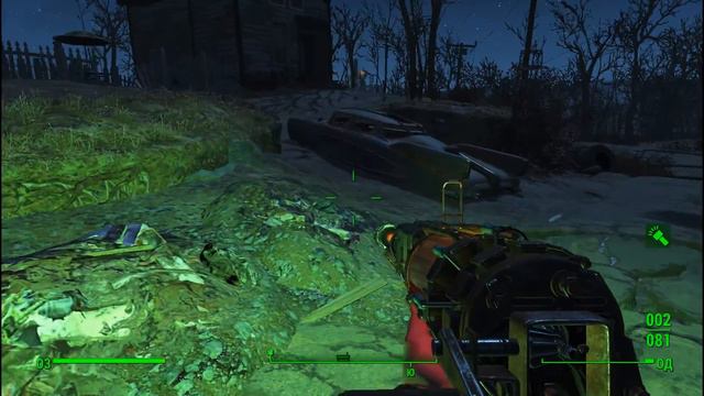 Fallout 4|Прохождение #3 смотреть онлайн