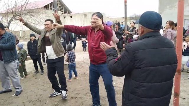 САНЖАР ХАКИМОВ БУХОРОЧА ЯЛЛА #buxoro #BUXOROCHA#shoubiznes#yulduzlar #GIJDUVON TERMA