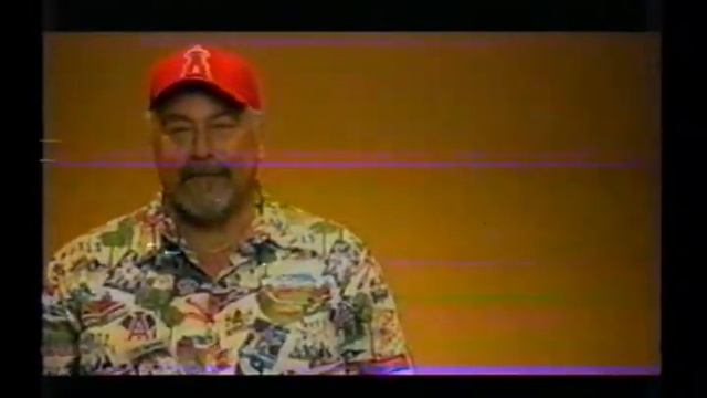 Los Angeles Angels at Chicago White Sox, Spring Training, March 15, 2005 смотреть онлайн