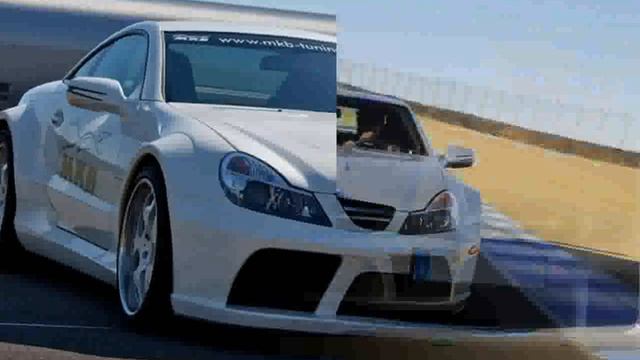 2010 Mercedes Benz SL 65 AMG Specification, Specs смотреть онлайн