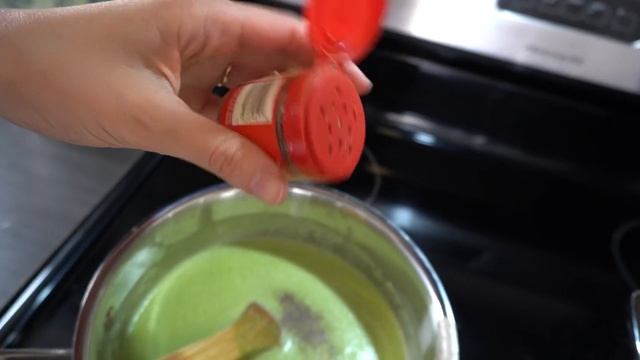 Crema de Espinacas - Una crema fácil, deliciosa y nutritiva ? смотреть онлайн