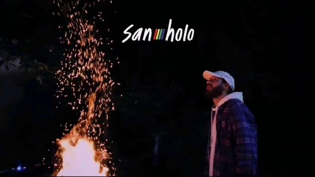 Frank Ocean - White Ferrari (San Holo edit) смотреть онлайн