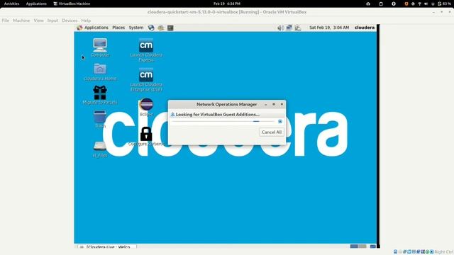 Enable File Sharing in VirtualBox| Download VirtualBox Guest Additions || VirtualBox | Knowledgewit смотреть онлайн