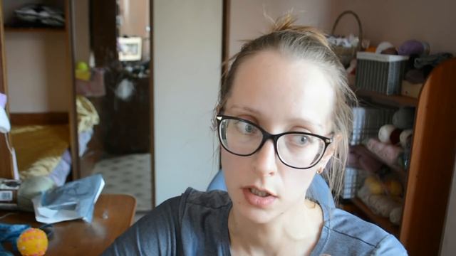 Неделя Готовых Работ \ День 3 \ 7 готовых работ за неделю \ #СП500за4 Неделя 4 \ УльянаChe вязание смотреть онлайн