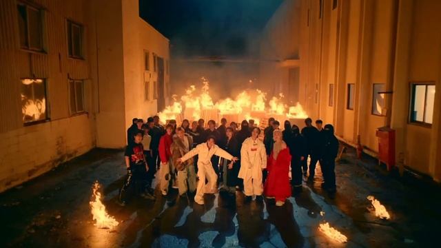 Stray Kids Topline But Only Felix's Lines смотреть онлайн