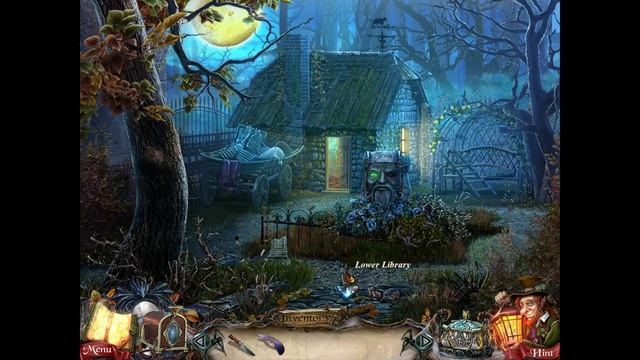 Contract With Devil : Full Game Part 1/2 #Hiddenobject Game [4K 60fps] смотреть онлайн