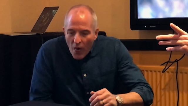 STEVE BULL INTERVIEW - Liverpool Preview and Finerrz Friday Fast Quiz смотреть онлайн