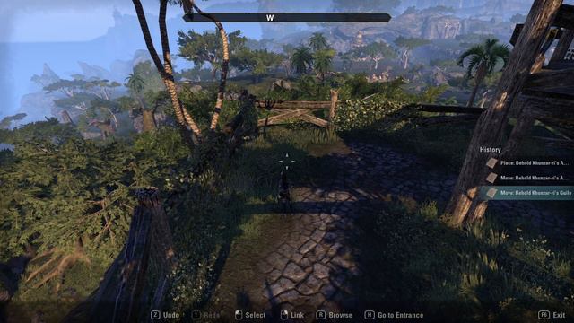 Hall of the Lunar Champion 4th Area | ESO Dragonhold DLC смотреть онлайн