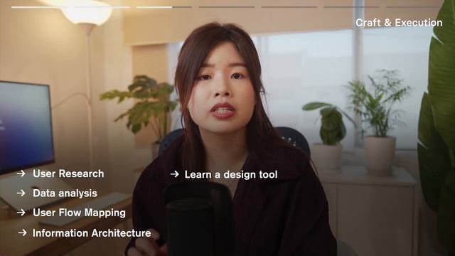 Become a UI/UX designer in 2023 - A step by step guide смотреть онлайн