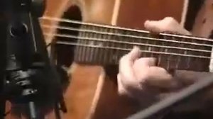 Tommy Emmanuel Томми Эммануэль) Guitar Boogie  (1990)