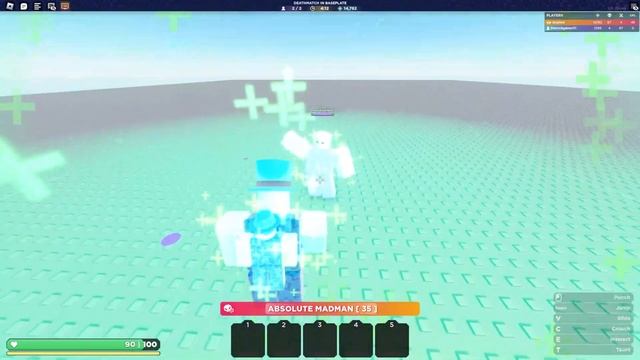 EVERY GUN/ITEM IN RAGDOLL UNIVERSE (nearly) смотреть онлайн