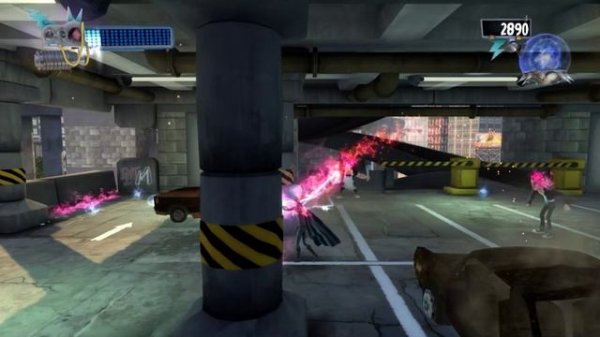 Прохождение игры Megamind: Ultimate Showdown Часть 3 Финал