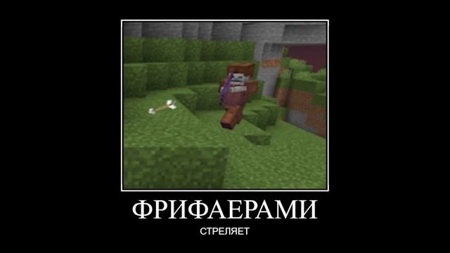 ПРЕВРАТИЛ ФАРМИЛКУ ЗОМБИ в КРАСИВУЮ БАЗУ В Minecraft! ( Minecraft, GreenShape, Vanilla, RolePlay ) смотреть онлайн
