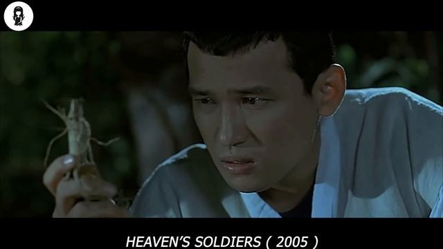 6 Modern Soldiers Time Travels To 16th Century, Showing The Power Of Modern Weapons смотреть онлайн