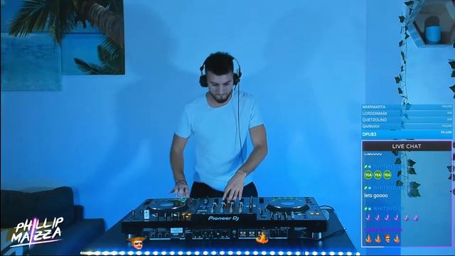 ? #SESSIONS #15 | Groovy & Big Room House | Phillip Maizza смотреть онлайн