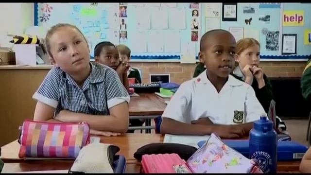 Substitution Table - The Possibilities of Great Sentences смотреть онлайн