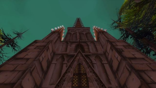 WoW: Classic [1] Прокачка, подземелья, рейды.