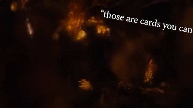 Gandalf + This Sorcery Wins The Game | cEDH MTG Combo смотреть онлайн