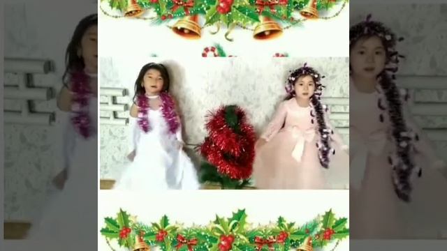 Новогодний утренник. 1 класс смотреть онлайн