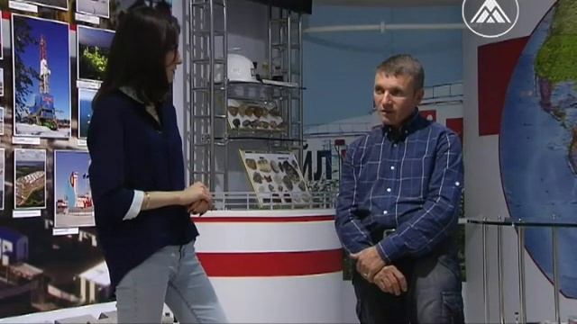 Место рождения Лангепас 2018-10-11 смотреть онлайн