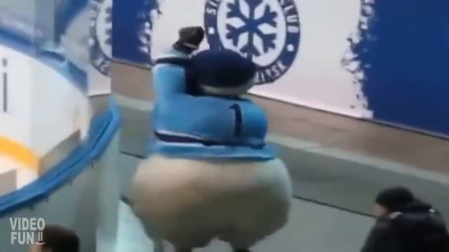 ТАЛИСМАНЫ, ТОП нарезка Mascots смотреть онлайн