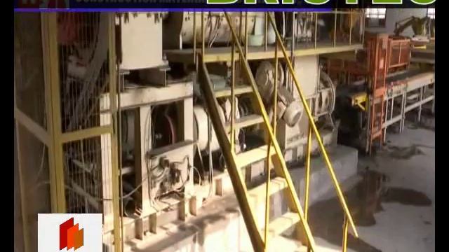 вакуумный пресс vp70 для производства кирпича смотреть онлайн