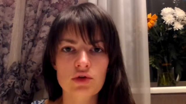 Видеоответы. Воспитание. Наталья Листопадова. Выпуск 11, часть 1 смотреть онлайн