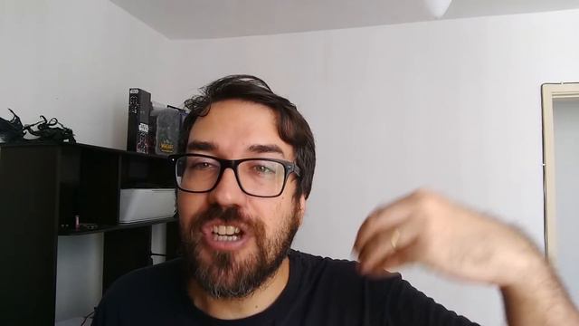 EXTRA - Evento Secreto de Warcraft - Teremos Warcraft 4? Warcraft 3 HD? смотреть онлайн