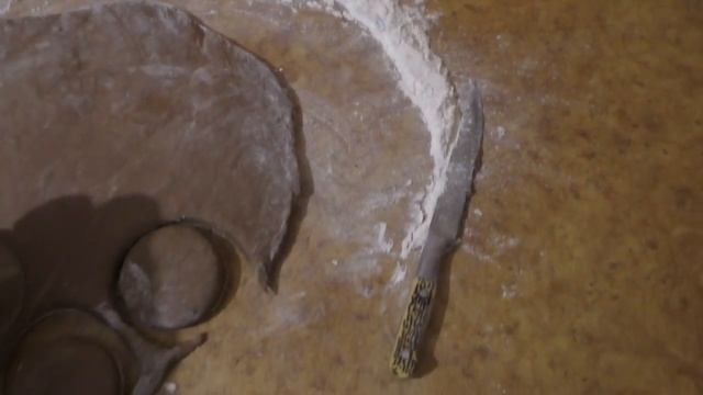 ПРЯНИКИ ШОКОЛАДНЫЕ/ Простой рецепт смотреть онлайн