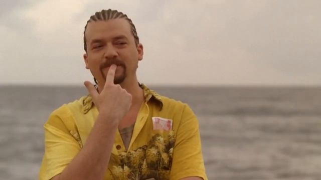 Eastbound & Down Aaron смотреть онлайн
