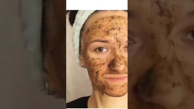 ZENA Algae Peeling Application