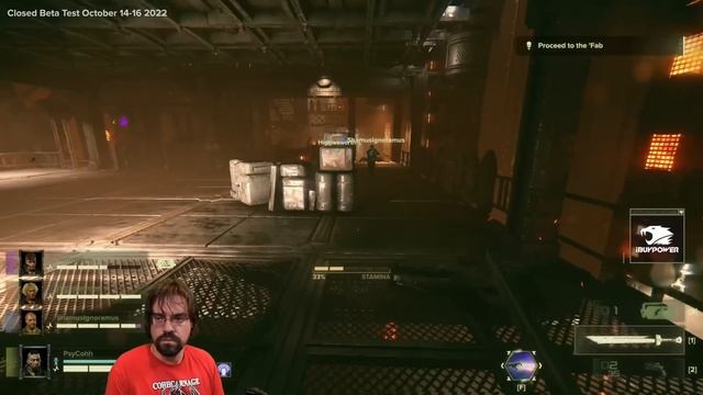 CohhCarnage Plays Warhammer 40,000: Darktide (Closed Beta) - Episode 4