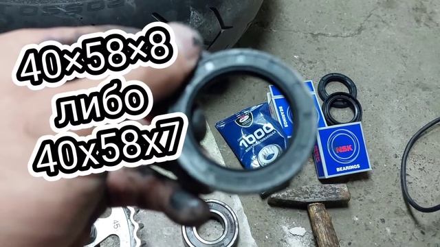докатались?♂️замена задних подшипников на Yamaha R1.?? Power_Rider R1 смотреть онлайн