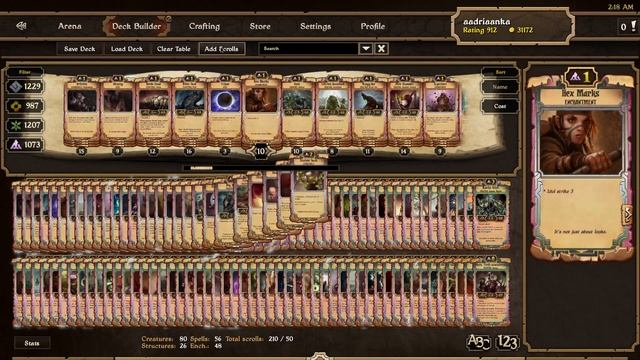 Caller's Bane - full t3 collection once again! ★ aadriaanka ★ смотреть онлайн